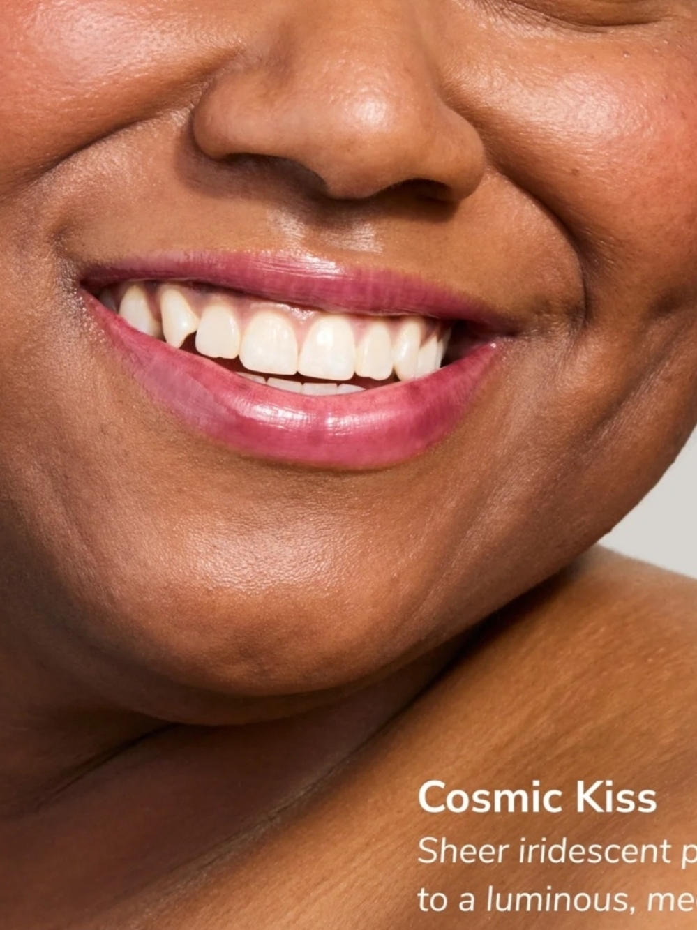 SeneGence Lipsence Glowify pH Lip Oil Tint In Cosmic Kiss - Picture 9 of 11